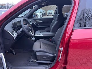 2026 BMW X1 xDrive28i - photo 3