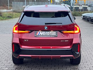 2026 BMW X1 xDrive28i - photo 6