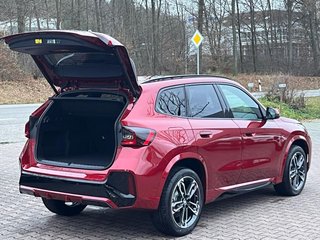 2026 BMW X1 xDrive28i - photo 7