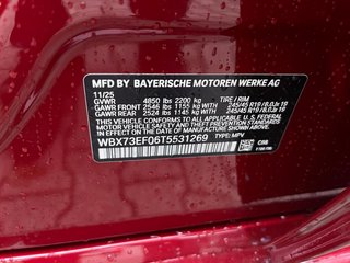 2026 BMW X1 xDrive28i - photo 9