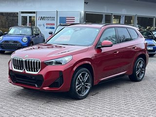 BMW X1 Demonstrator for sale