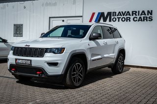 Jeep Grand Cherokee Used vehicle for sale