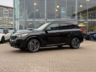 BMW X1 Demonstrator for sale