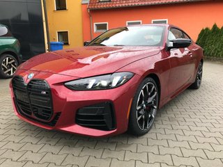 BMW M440i Demonstrator for sale