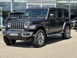 Jeep Wrangler Used vehicle for sale
