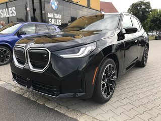 BMW X3 Demonstrator for sale