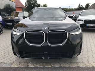 2025 BMW X3 M50 xDrive - photo 2