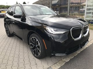 2025 BMW X3 M50 xDrive - photo 3
