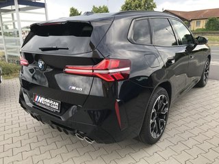 2025 BMW X3 M50 xDrive - photo 4