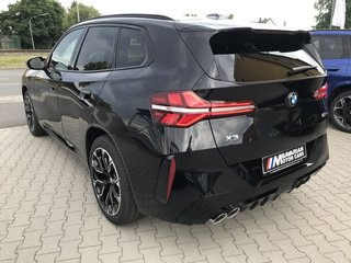 2025 BMW X3 M50 xDrive - photo 5