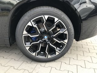 2025 BMW X3 M50 xDrive - photo 9