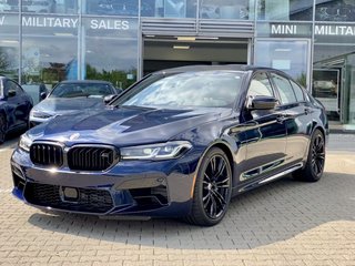 BMW M5 Used vehicle for sale