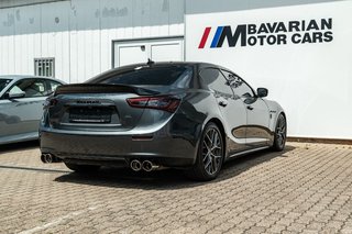 2017 Maserati Ghibli S Q4 Sedan - photo 4