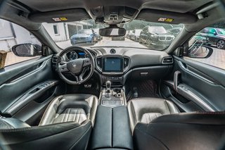2017 Maserati Ghibli S Q4 Sedan - photo 6
