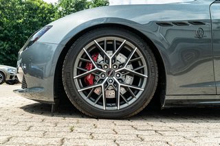 2017 Maserati Ghibli S Q4 Sedan - photo 9