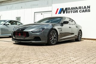 Maserati Ghibli Used vehicle for sale