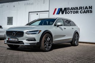 Volvo V90 Used vehicle for sale