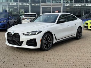 BMW 430 Demonstrator for sale