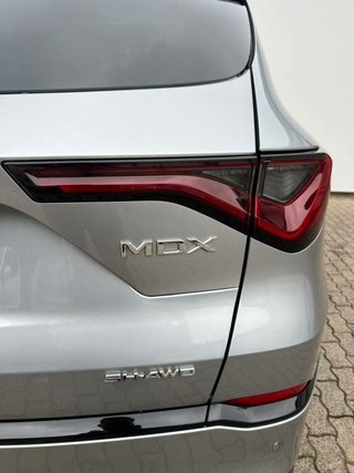 2024 Acura MDX SH-AWD w/A-Spec Pkg - photo 1