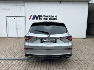 2024 Acura MDX SH-AWD w/A-Spec Pkg - photo 2