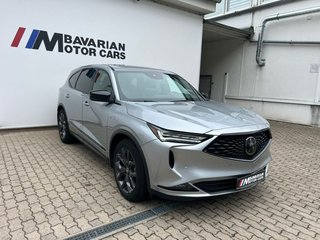 2024 Acura MDX SH-AWD w/A-Spec Pkg - photo 3