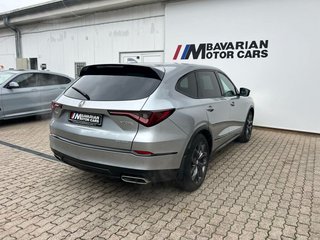 2024 Acura MDX SH-AWD w/A-Spec Pkg - photo 4
