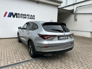 2024 Acura MDX SH-AWD w/A-Spec Pkg - photo 5