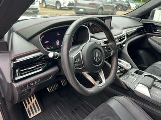 2024 Acura MDX SH-AWD w/A-Spec Pkg - photo 6