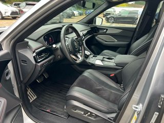 2024 Acura MDX SH-AWD w/A-Spec Pkg - photo 7