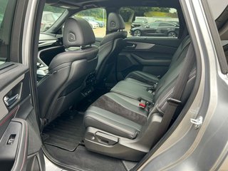 2024 Acura MDX SH-AWD w/A-Spec Pkg - photo 8
