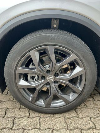 2024 Acura MDX SH-AWD w/A-Spec Pkg - photo 9