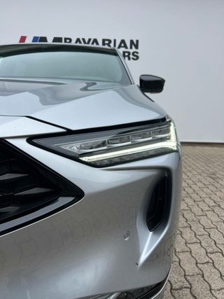 2024 Acura MDX SH-AWD w/A-Spec Pkg - photo 10