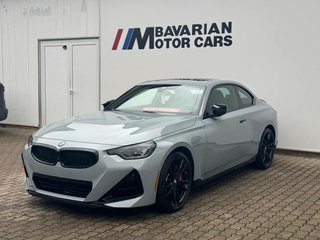BMW M240i Used vehicle for sale