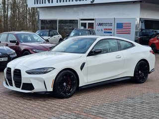 BMW M4 Used vehicle for sale