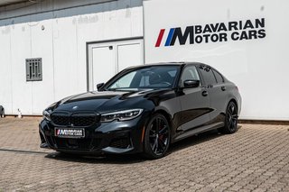 BMW M340i Used vehicle for sale