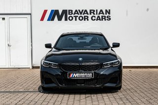 2021 BMW M340i xDrive Sedan - photo 2