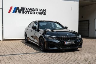 2021 BMW M340i xDrive Sedan - photo 3