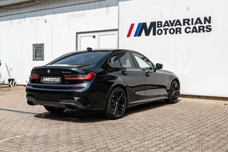 2021 BMW M340i xDrive Sedan - photo 4