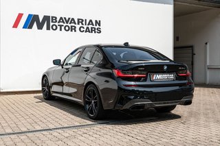 2021 BMW M340i xDrive Sedan - photo 5
