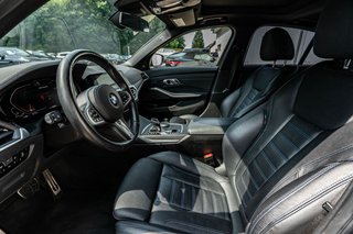 2021 BMW M340i xDrive Sedan - photo 6