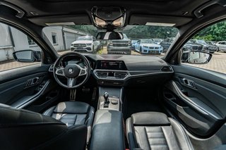 2021 BMW M340i xDrive Sedan - photo 7