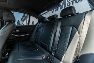 2021 BMW M340i xDrive Sedan - photo 8