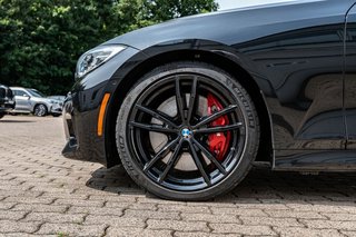 2021 BMW M340i xDrive Sedan - photo 9