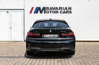 2021 BMW M340i xDrive Sedan - photo 10