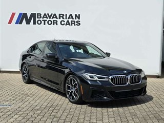BMW 530 Used vehicle for sale