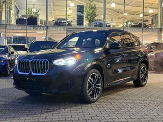 BMW X1 Demonstrator for sale