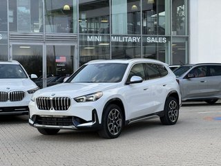 BMW X1 Used vehicle for sale