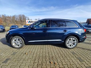 2025 Audi Q7 V6 Hybrid Premium Plus 55 - photo 2