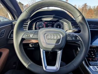 2025 Audi Q7 V6 Hybrid Premium Plus 55 - photo 1