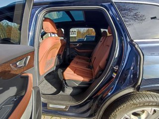 2025 Audi Q7 V6 Hybrid Premium Plus 55 - photo 3